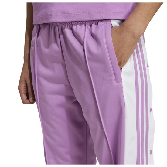 Adidas Γυναικείο παντελόνι φόρμας Adibreak Track Pants